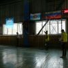Всероссийские соревнования на пешеходных дистанциях в закрытых помещениях